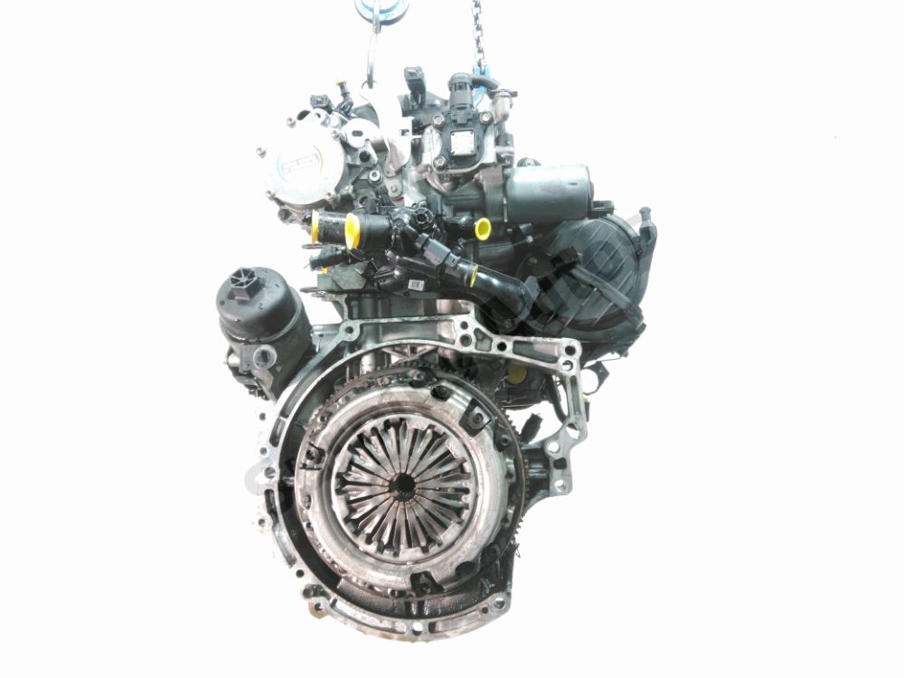 Moteur