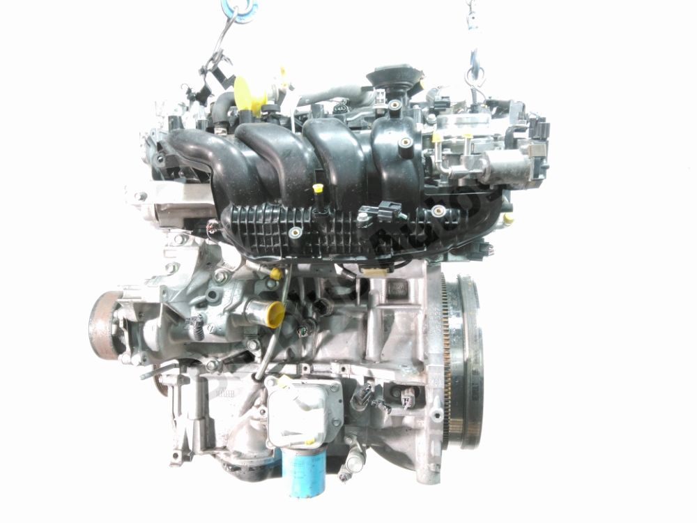 Moteur