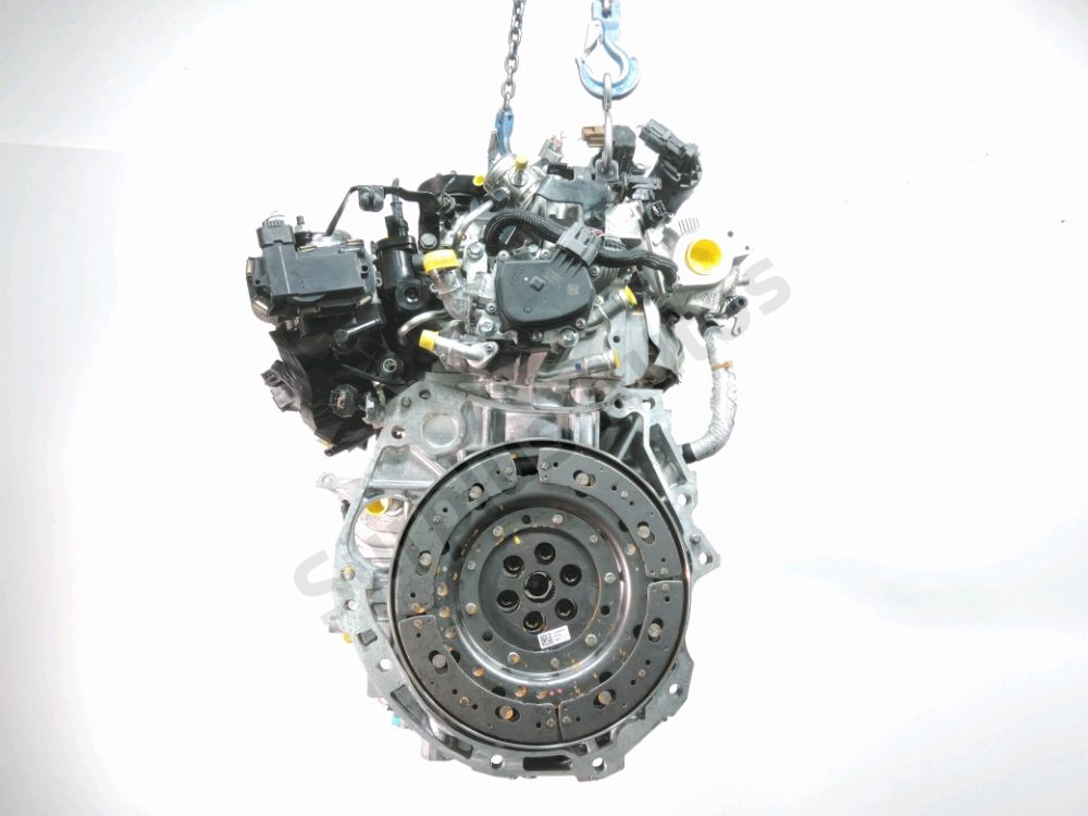 Moteur