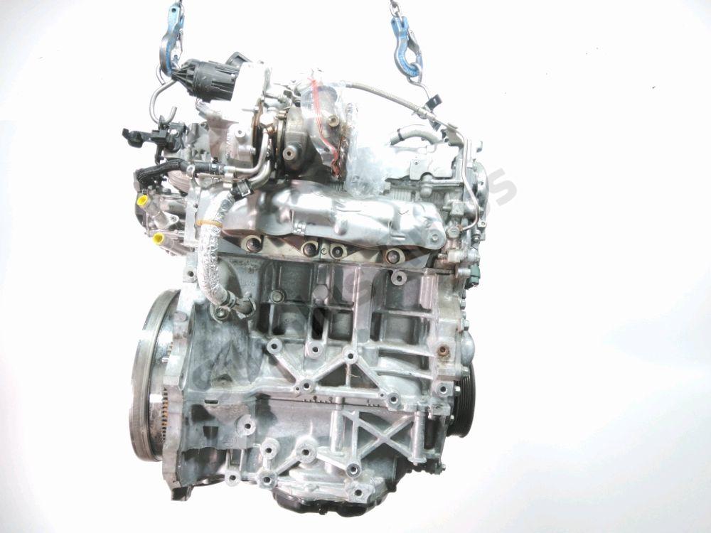 Moteur