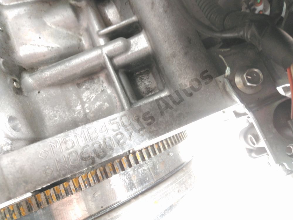 Moteur