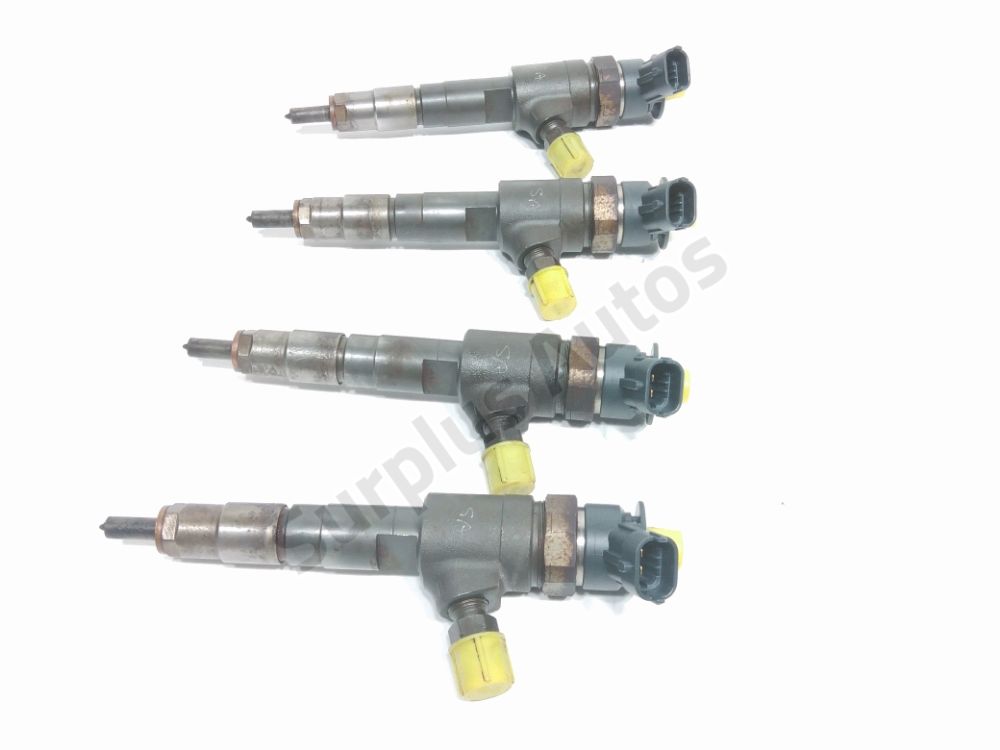 Injecteur 1