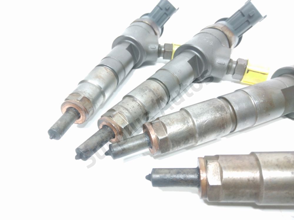 Injecteur 1