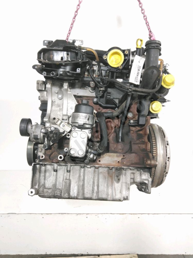 Moteur