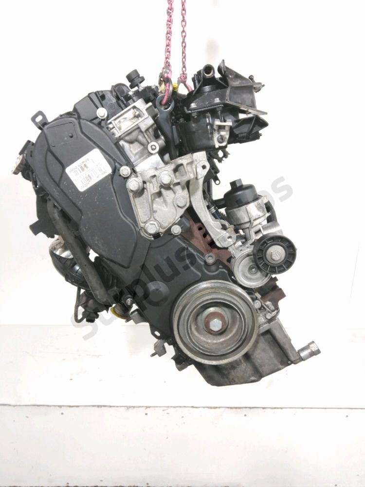 Moteur