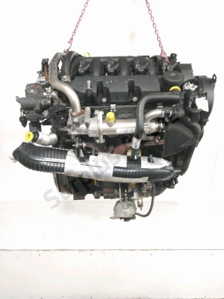 Moteur