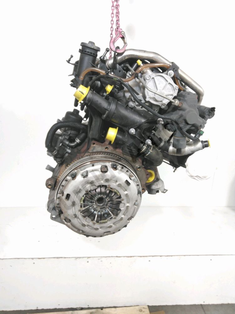 Moteur