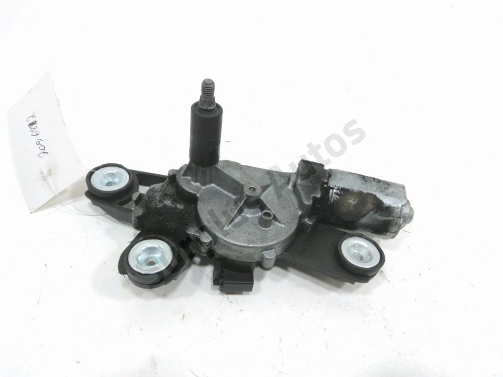 Moteur d'essuie glace arrière