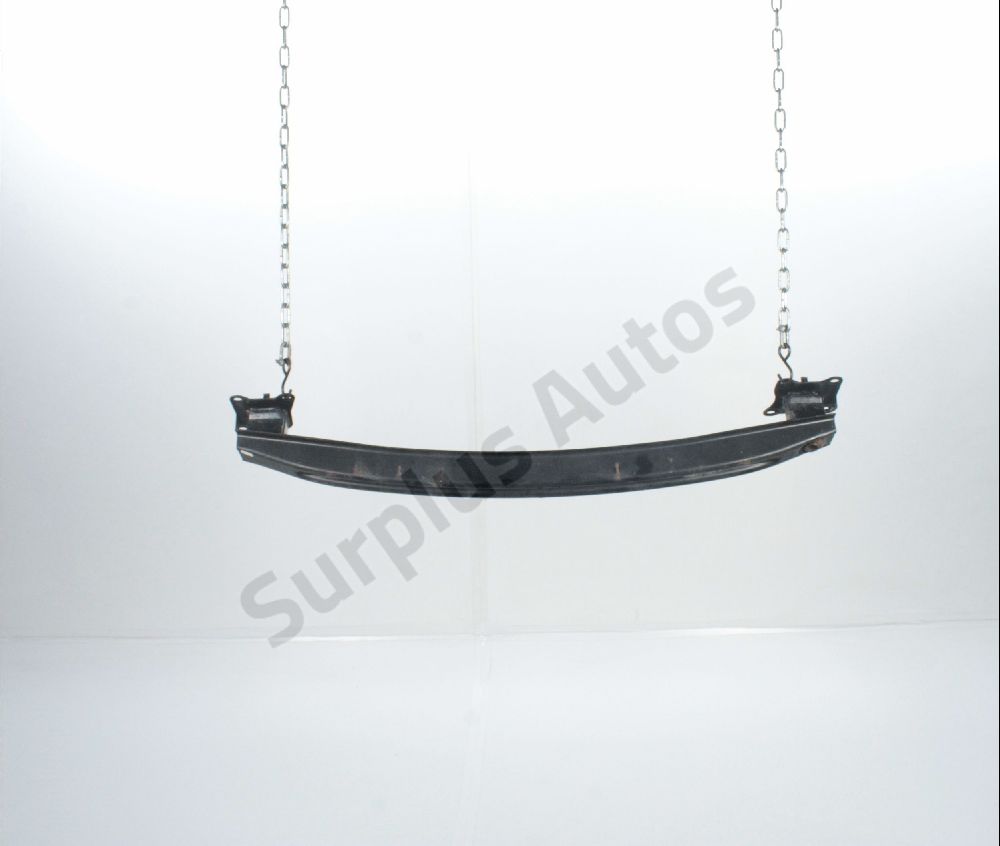 Renfort pare-choc arriere