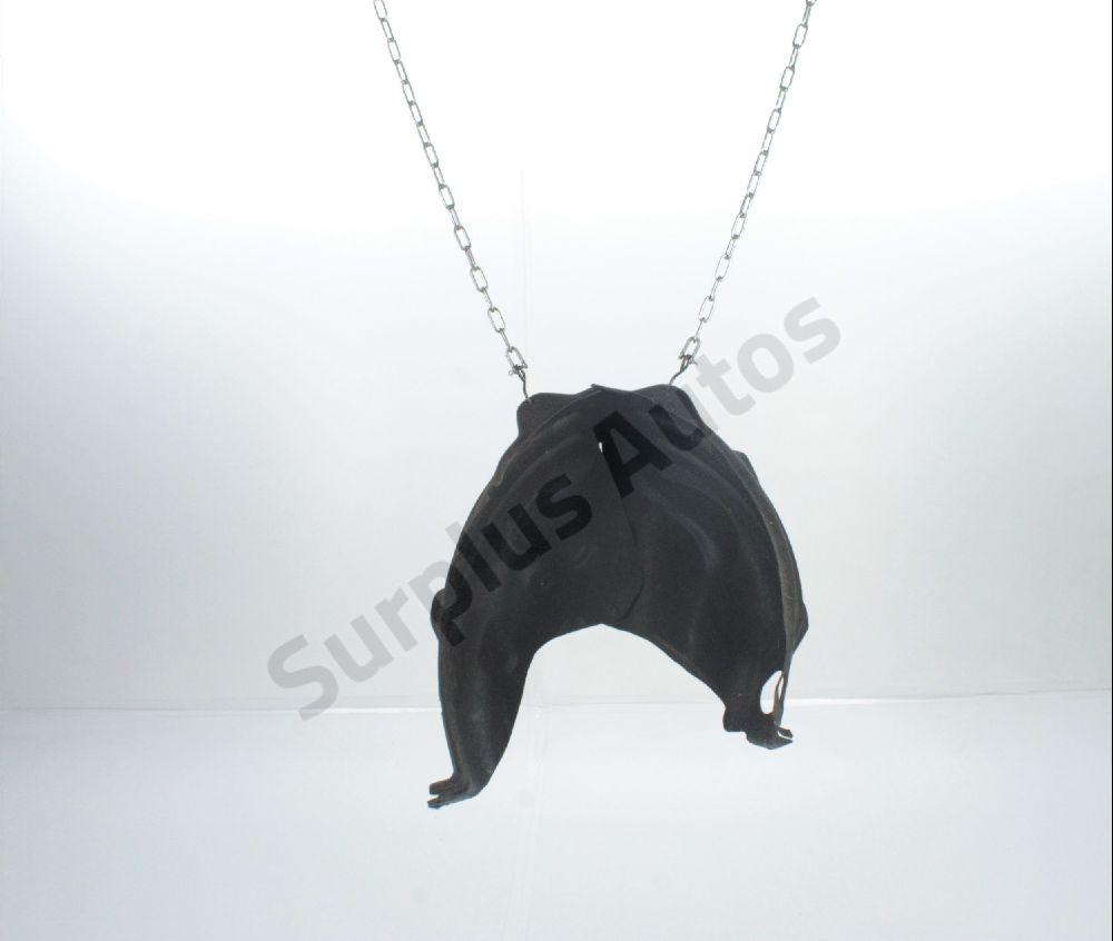 Pare-boue arrière droit