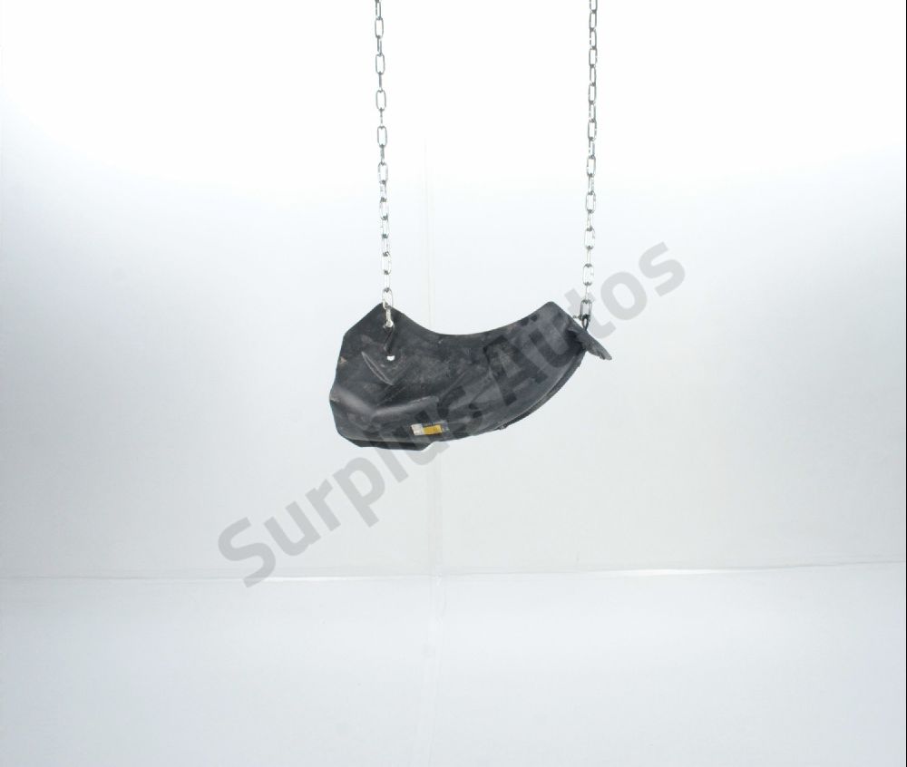 Pare-boue arriere gauche