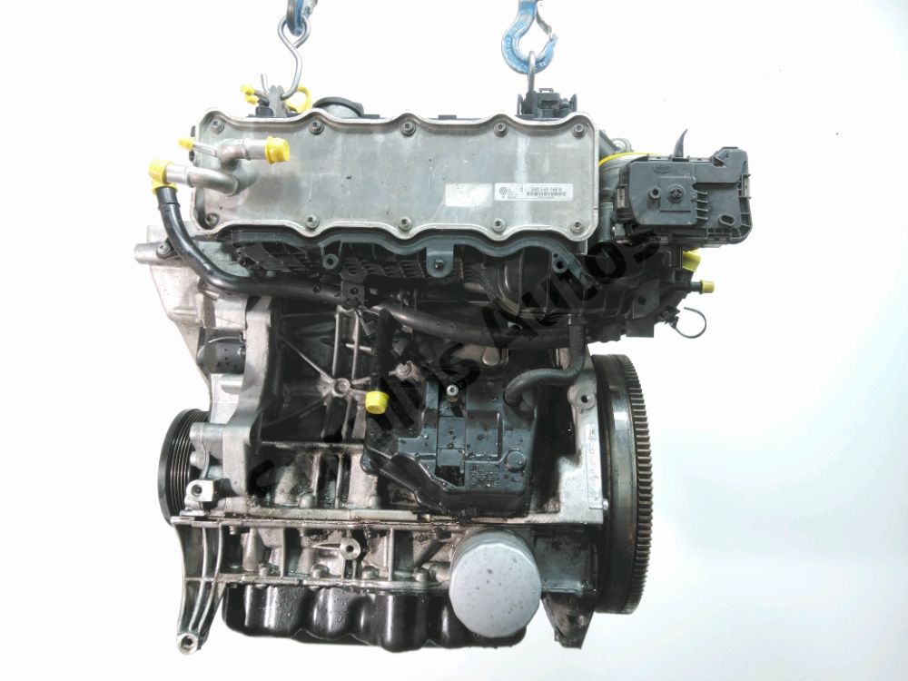 Moteur