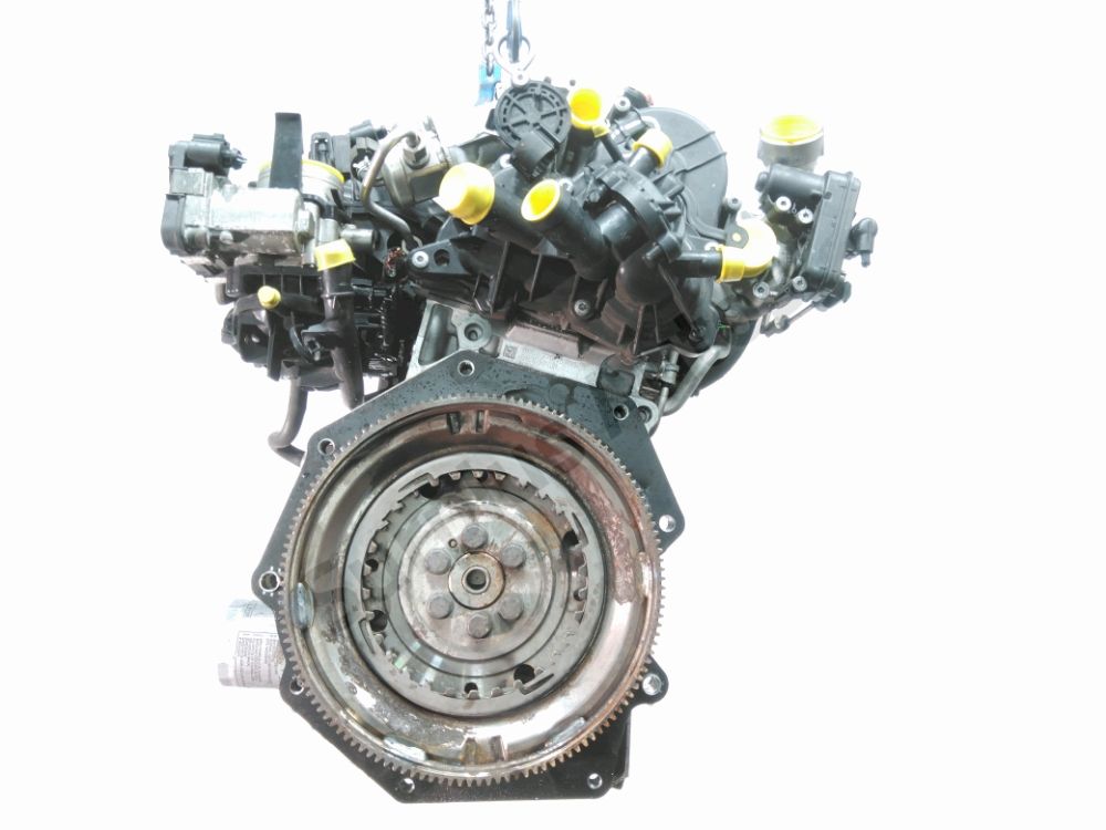 Moteur