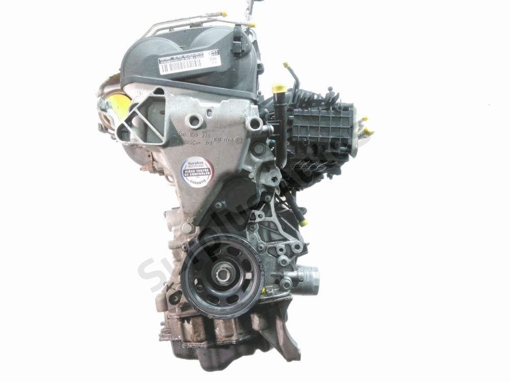 Moteur