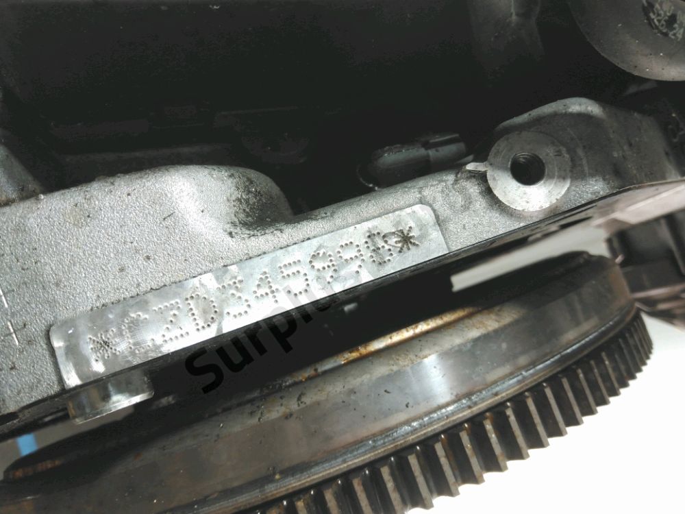 Moteur