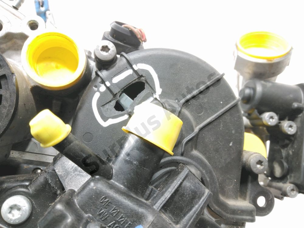 Moteur