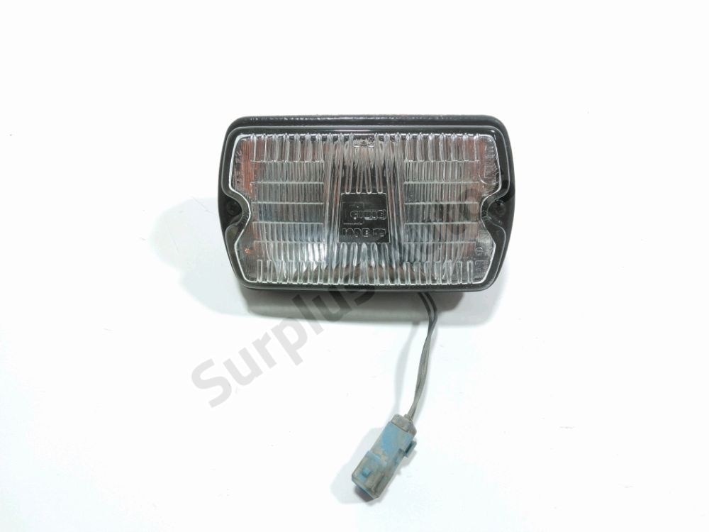 Antibrouillard avant droit