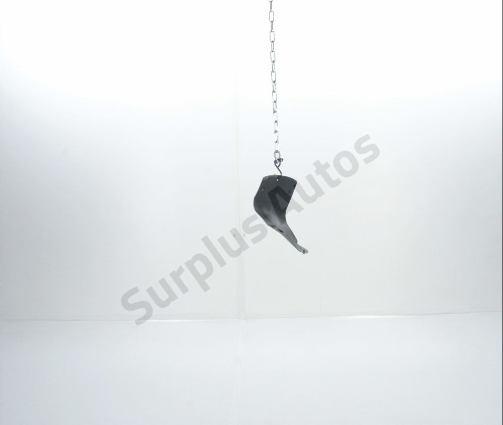 Pare-boue arrière droit