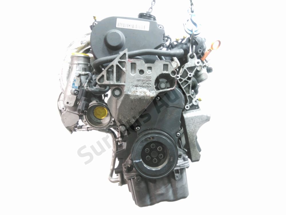 Moteur