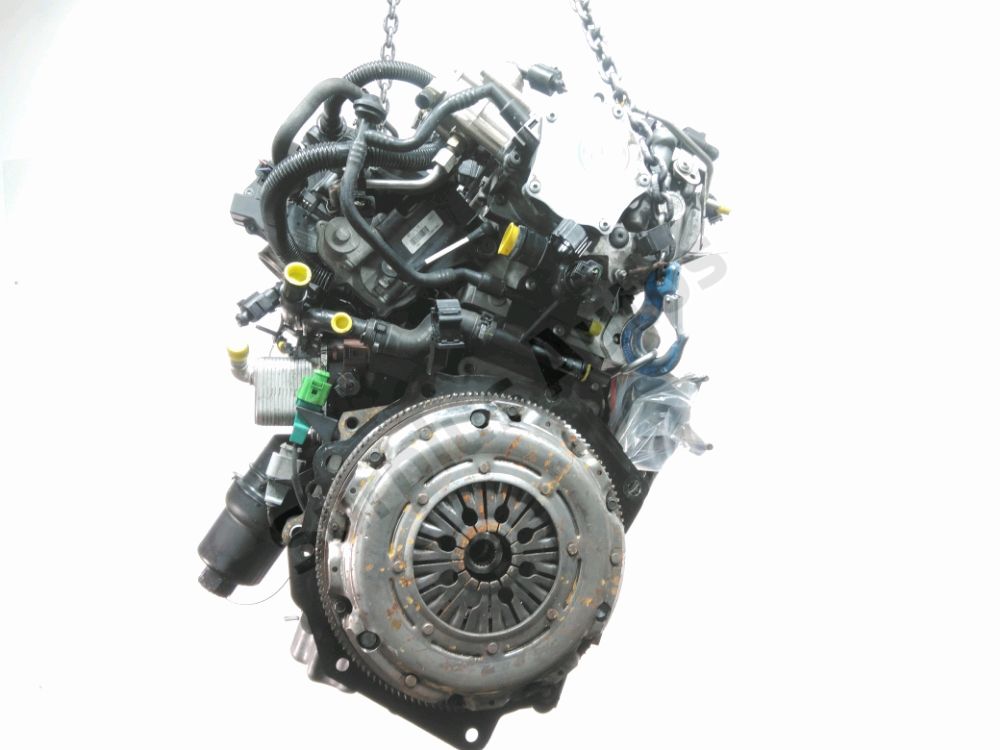 Moteur