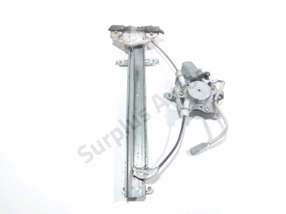 Lève-vitre électrique arrière droit