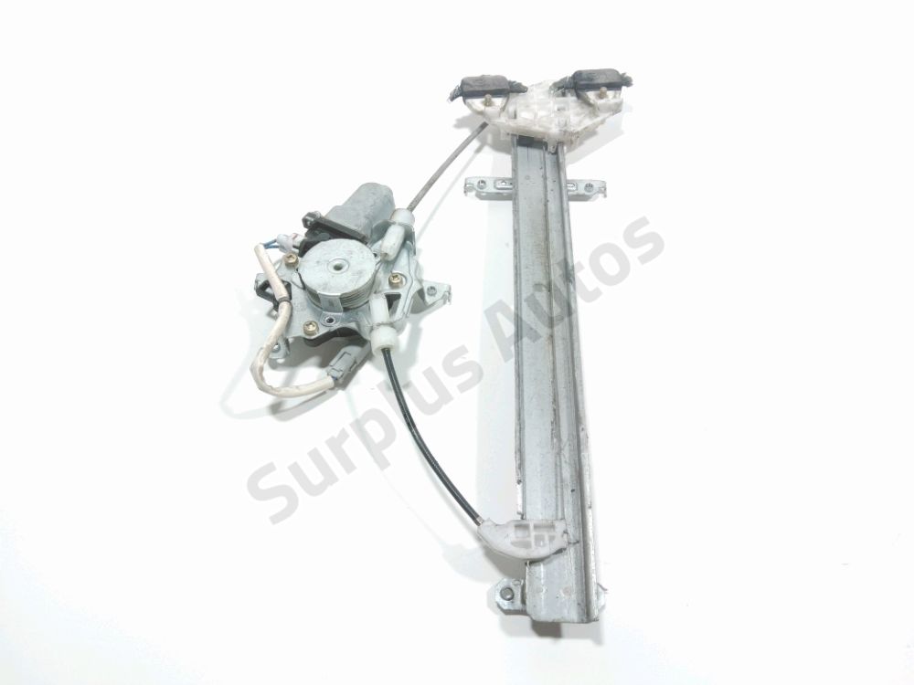 Lève-vitre électrique arrière gauche