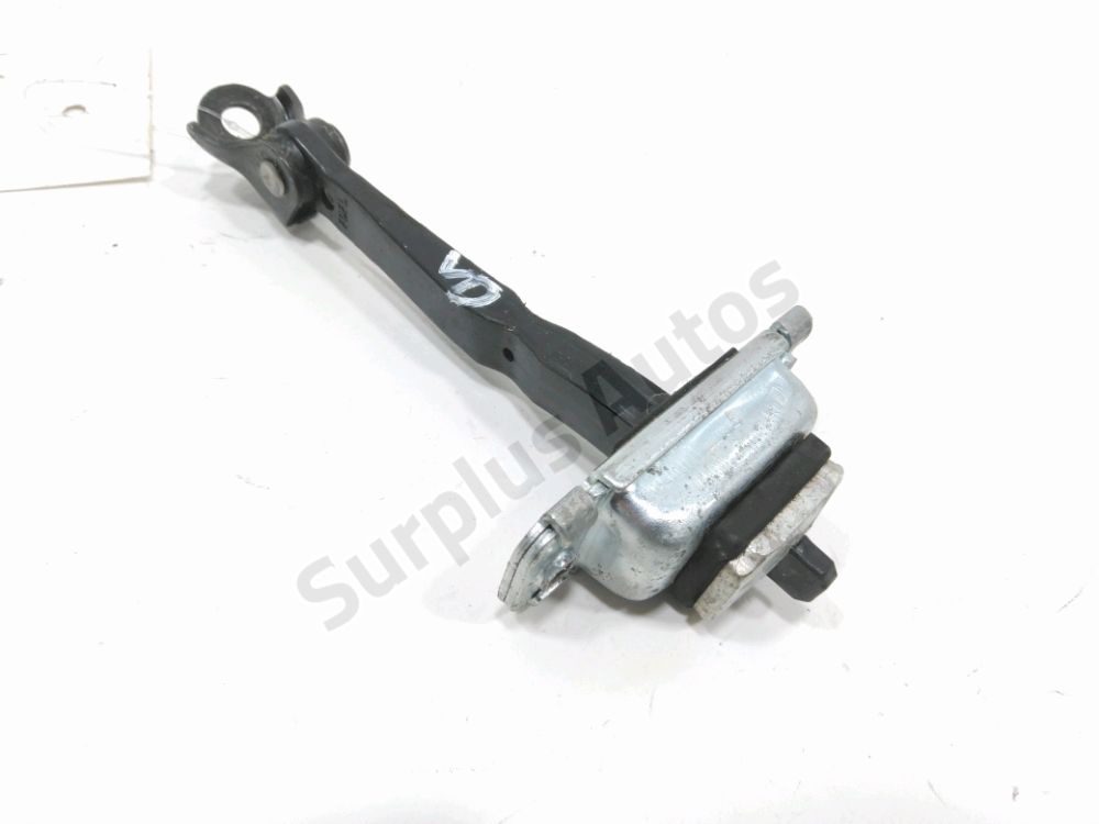 Tirant de porte avant droit