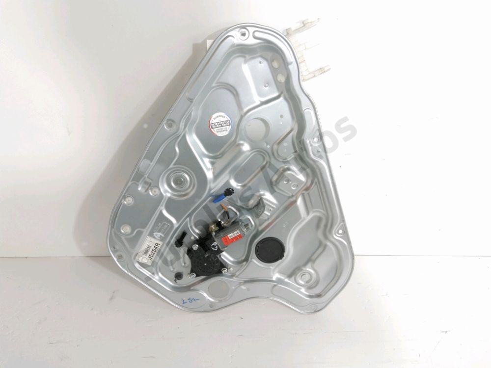 Leve-vitre electrique arriere droit