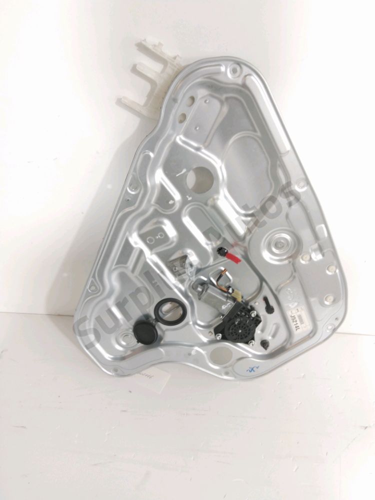 Leve-vitre electrique arriere gauche