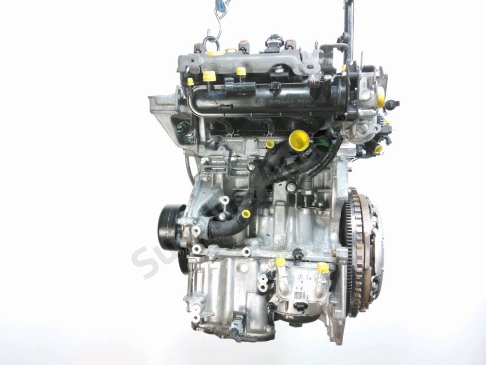 Moteur