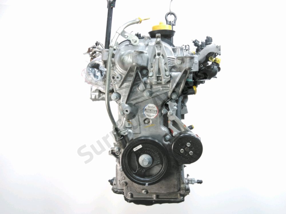 Moteur