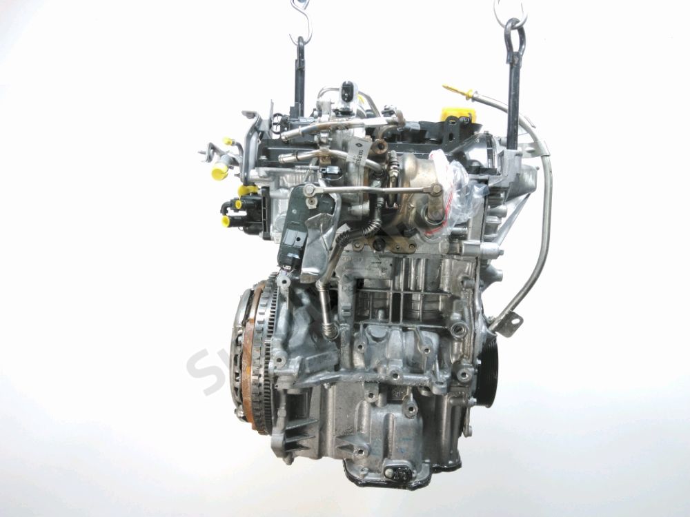 Moteur