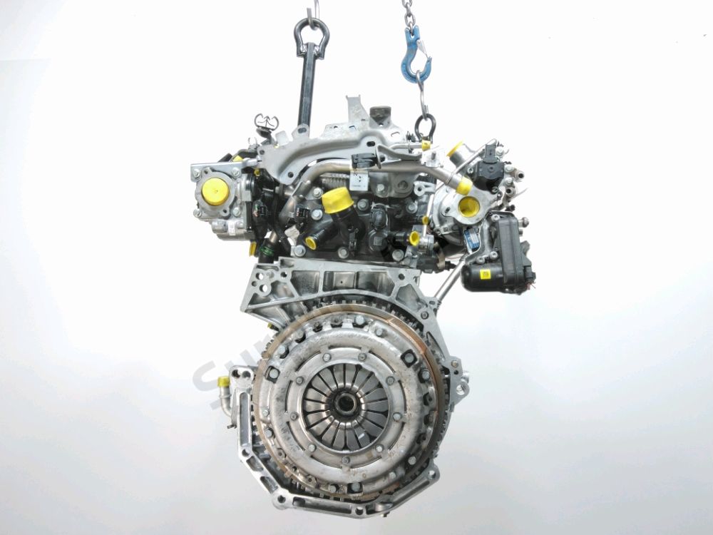 Moteur