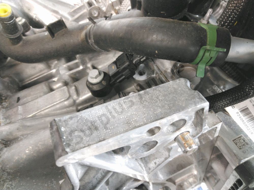 Moteur