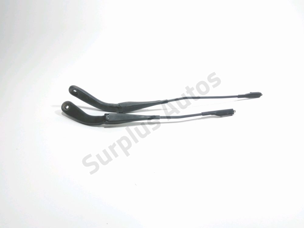 Bras d'essuie-glace avant