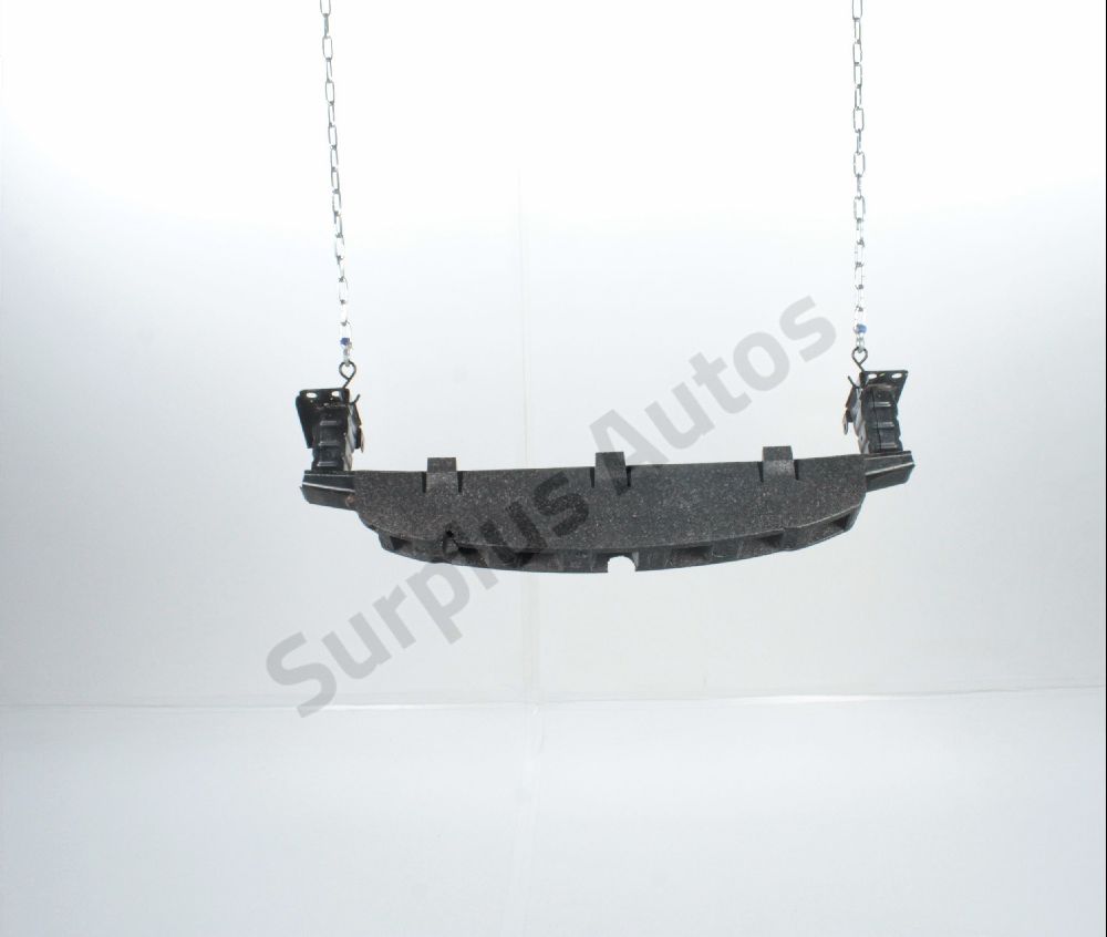 Renfort pare-choc avant