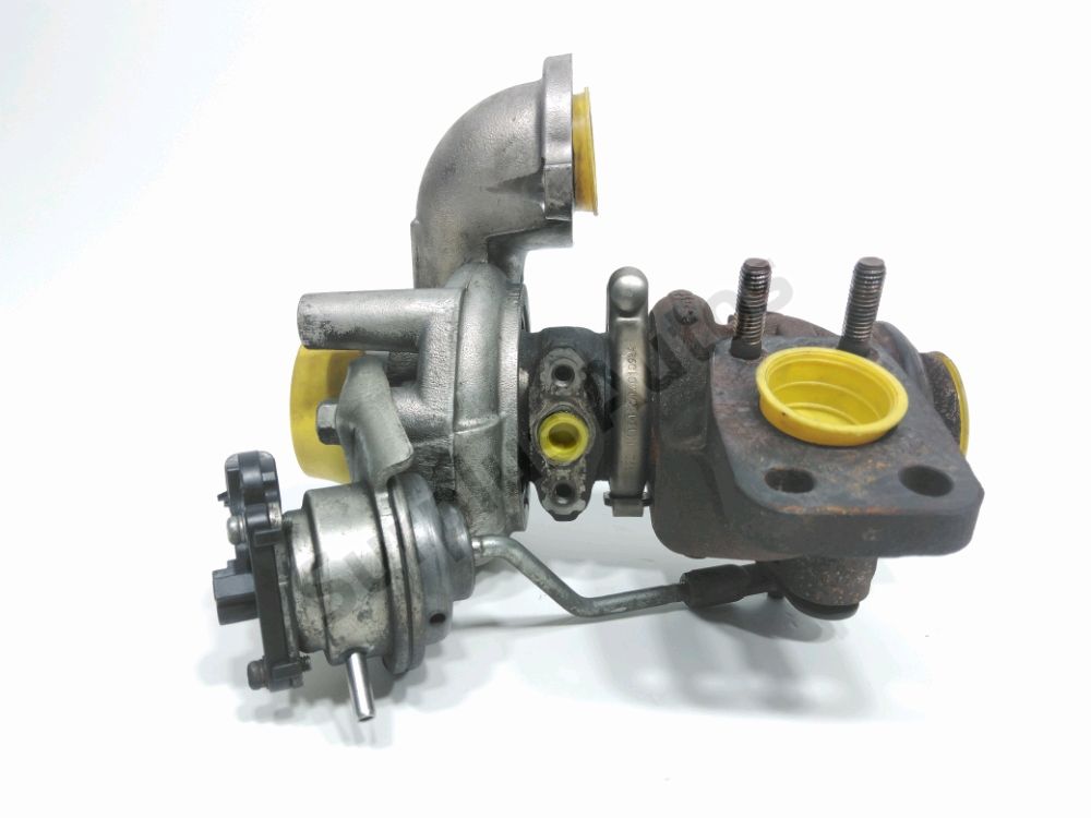 Turbo