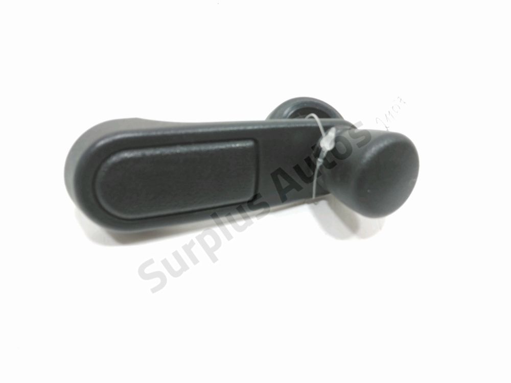 Commande lève-vitre arrière droit