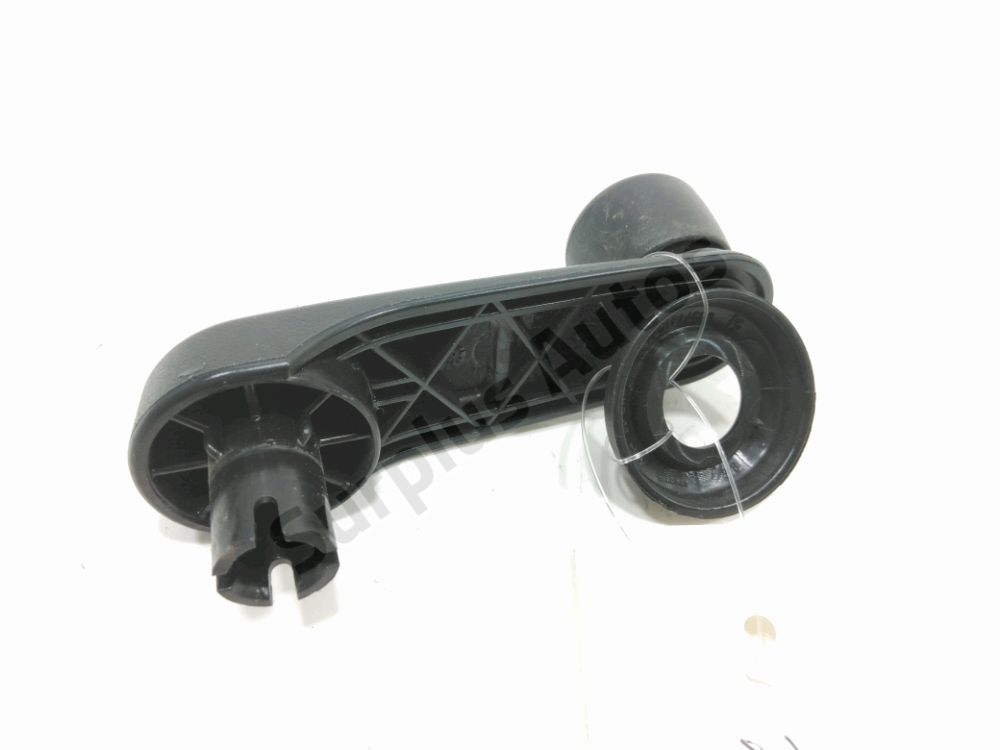 Commande lève-vitre arrière droit