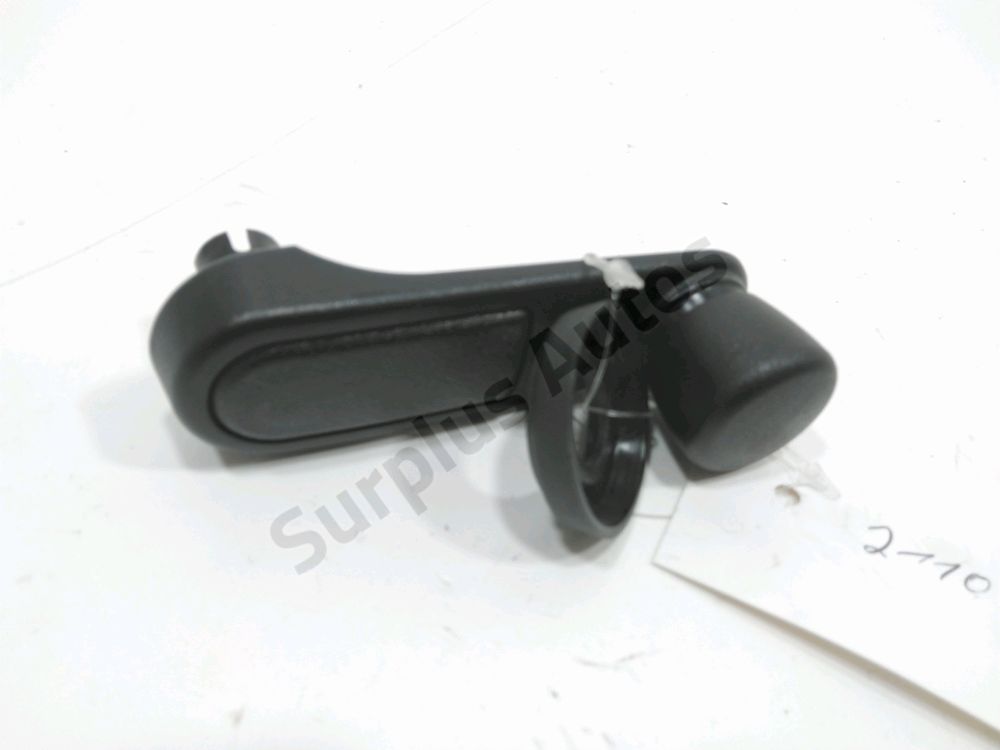 Commande lève-vitre arrière gauche