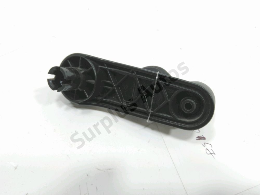 Commande lève-vitre arrière gauche