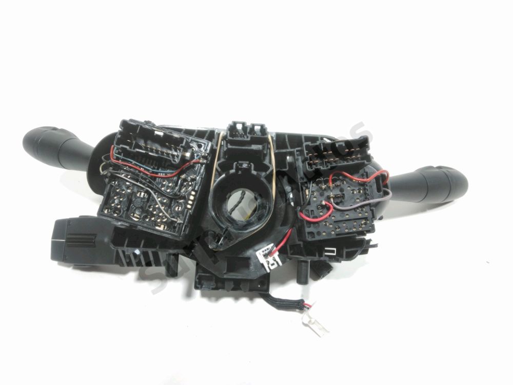 Commande sous-volant