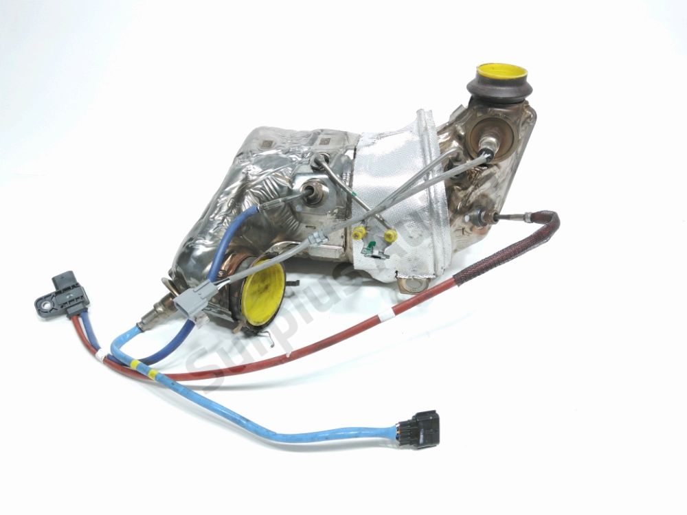 Catalyseur
