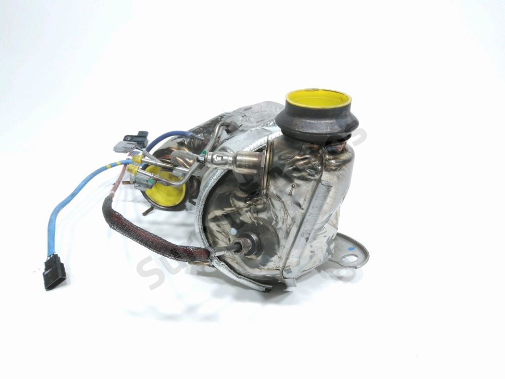 Catalyseur