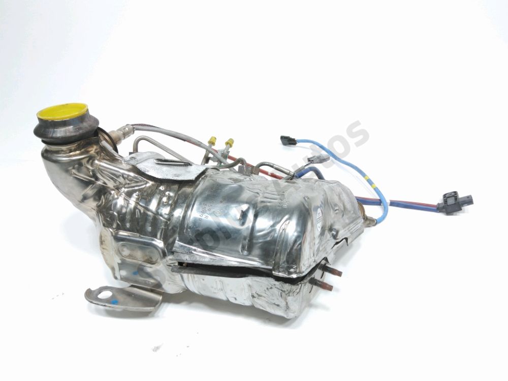 Catalyseur