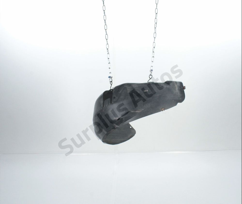 Pare-boue arrière gauche