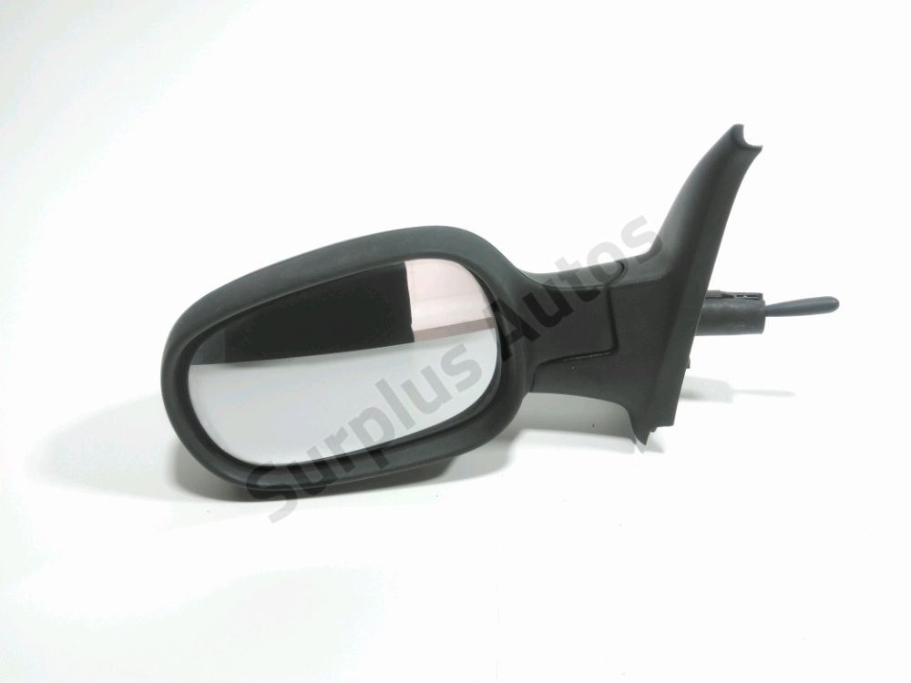 Rétroviseur manuel gauche