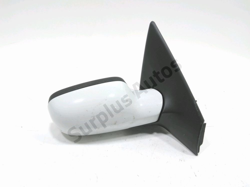 Rétroviseur manuel droit