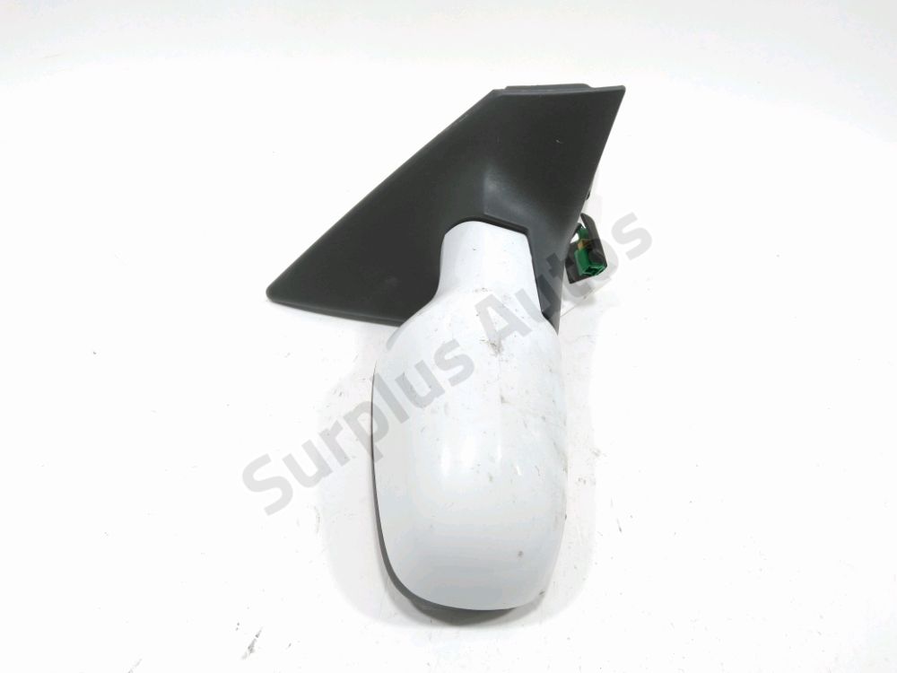 Rétroviseur manuel droit