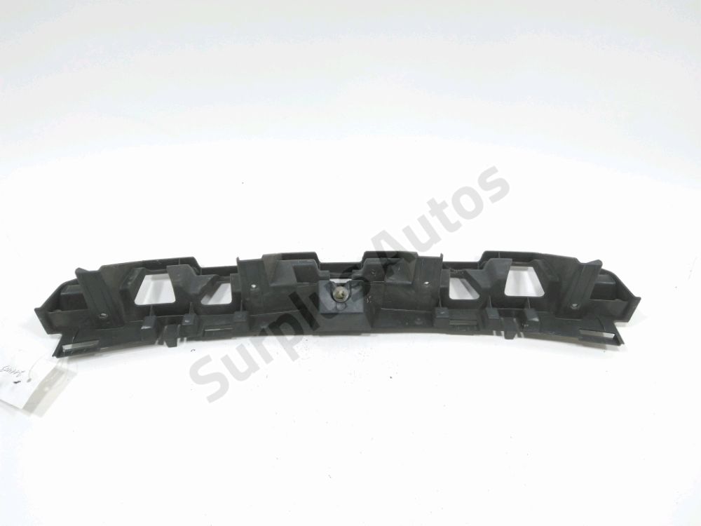 Support central de pare-choc arrière